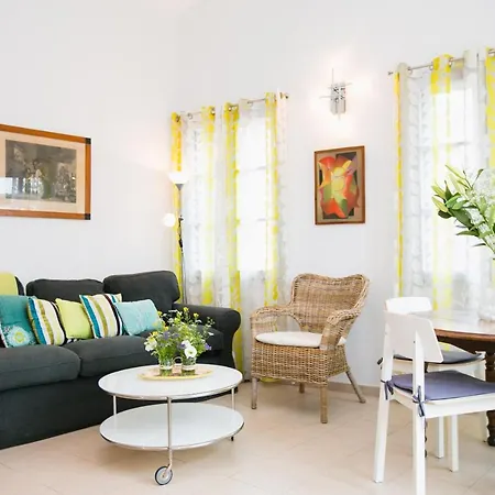 Appartamento Regina's Terrace