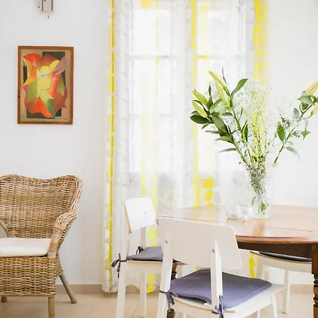 Appartement Regina's Terrace Banyuls-sur-Mer